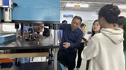 新棟力超聲波焊接機(jī)熔接時(shí)間過長，運(yùn)行效率何以低下？如何優(yōu)化？