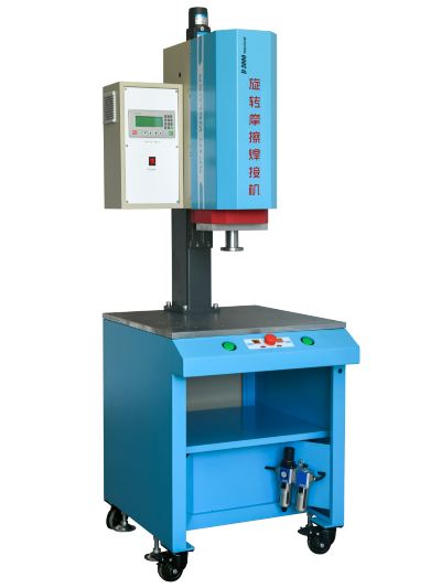1500W D3000 Standard標(biāo)準(zhǔn)上旋熔機