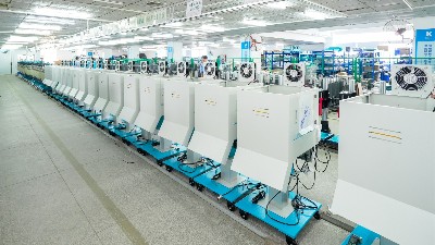 凱爾博超聲波焊接機(jī)無法復(fù)位?故障原因及解決方法