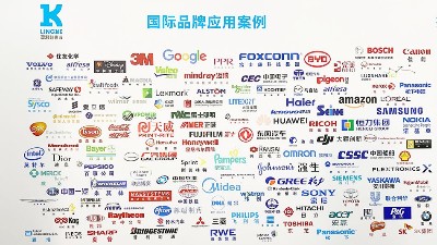 聚焦美國消費(fèi)電子展 靈科超聲波展現(xiàn)中國科技創(chuàng)新實力